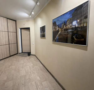 1-к квартира, на длительный срок, 47м2, 5/10 этаж