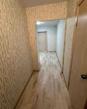 2-к квартира, на длительный срок, 58м2, 1/17 этаж