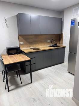 Студия квартира, на длительный срок, 32м2, 13/19 этаж