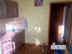 1-к квартира, посуточно, 34м2, 10/10 этаж