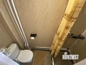 Студия квартира, на длительный срок, 14м2, 1/5 этаж