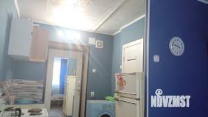 Студия квартира, на длительный срок, 18м2, 1/5 этаж