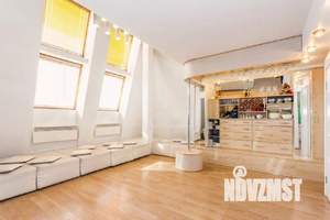 1-к квартира, посуточно, 140м2, 1/1 этаж