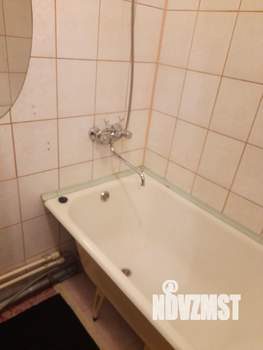 Студия квартира, на длительный срок, 18м2, 1/5 этаж
