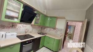 2-к квартира, на длительный срок, 56м2, 6/17 этаж