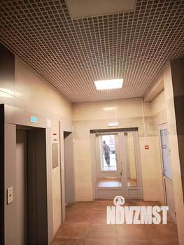 1-к квартира, на длительный срок, 46м2, 1/17 этаж