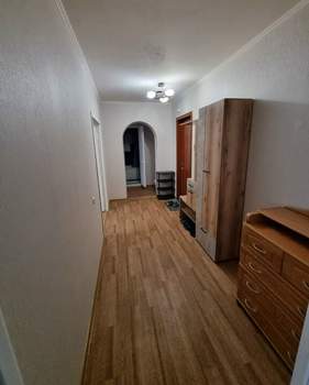2-к квартира, на длительный срок, 60м2, 6/10 этаж