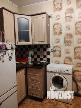 Студия квартира, на длительный срок, 15м2, 1/9 этаж