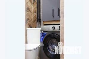 2-к квартира, посуточно, 35м2, 2/17 этаж