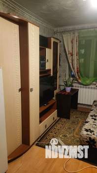 Студия квартира, на длительный срок, 18м2, 3/5 этаж