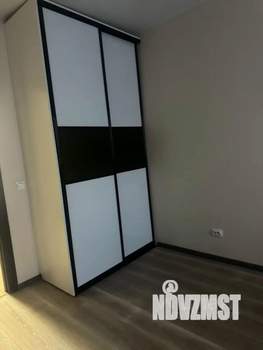 1-к квартира, на длительный срок, 36м2, 24/26 этаж