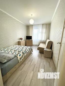 2-к квартира, посуточно, 47м2, 8/9 этаж