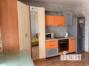 Студия квартира, посуточно, 20м2, 3/16 этаж