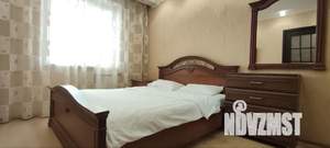 2-к квартира, посуточно, 60м2, 5/10 этаж