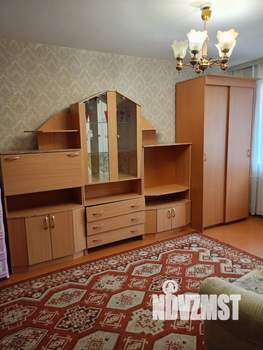 1-к квартира, на длительный срок, 33м2, 2/5 этаж