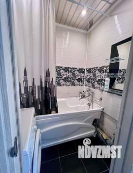 1-к квартира, на длительный срок, 35м2, 4/10 этаж