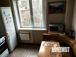 1-к квартира, посуточно, 35м2, 4/5 этаж