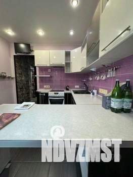 2-к квартира, на длительный срок, 54м2, 2/10 этаж