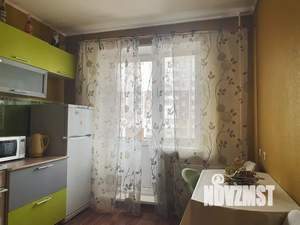 1-к квартира, посуточно, 32м2, 3/10 этаж