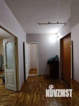 1-к квартира, на длительный срок, 40м2, 8/14 этаж