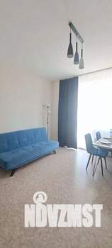 2-к квартира, посуточно, 41м2, 1/1 этаж