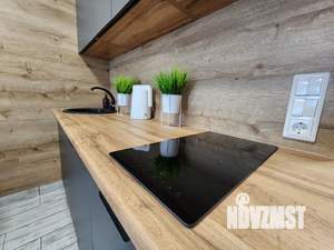 1-к квартира, посуточно, 35м2, 8/24 этаж