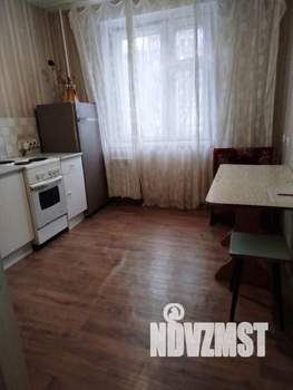 1-к квартира, на длительный срок, 43м2, 2/10 этаж