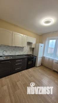 1-к квартира, на длительный срок, 41м2, 7/10 этаж