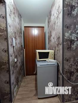 Студия квартира, на длительный срок, 22м2, 10/19 этаж