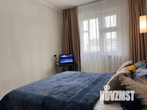 1-к квартира, посуточно, 33м2, 7/9 этаж
