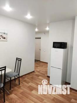 1-к квартира, посуточно, 42м2, 5/8 этаж