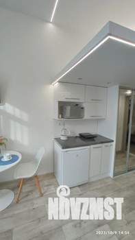 1-к квартира, посуточно, 20м2, 1/5 этаж