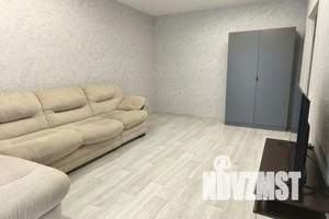 2-к квартира, посуточно, 60м2, 12/18 этаж