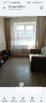 Студия квартира, на длительный срок, 14м2, 4/5 этаж