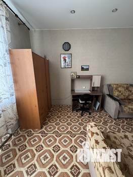 Студия квартира, на длительный срок, 24м2, 3/5 этаж