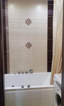 2-к квартира, на длительный срок, 52м2, 11/17 этаж