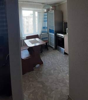 1-к квартира, на длительный срок, 33м2, 3/5 этаж