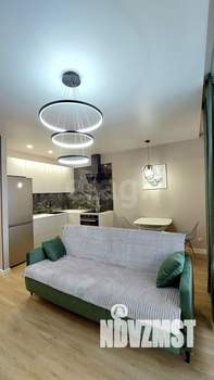 2-к квартира, на длительный срок, 48м2, 14/20 этаж