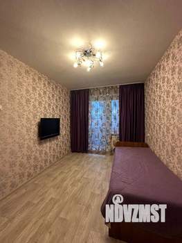 2-к квартира, на длительный срок, 53м2, 5/9 этаж