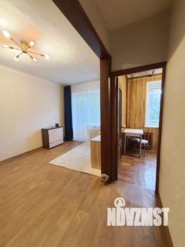 1-к квартира, на длительный срок, 31м2, 2/4 этаж