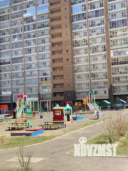 1-к квартира, на длительный срок, 37м2, 9/18 этаж