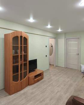 2-к квартира, на длительный срок, 45м2, 3/5 этаж