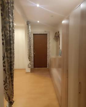 3-к квартира, на длительный срок, 67м2, 5/9 этаж