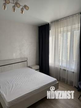 2-к квартира, на длительный срок, 60м2, 5/17 этаж