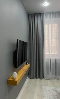 2-к квартира, на длительный срок, 58м2, 4/25 этаж