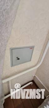 1-к квартира, посуточно, 42м2, 10/10 этаж