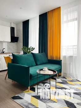 Студия квартира, посуточно, 31м2, 5/25 этаж