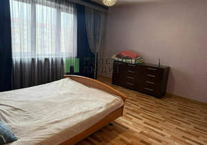 2-к квартира, на длительный срок, 58м2, 7/10 этаж