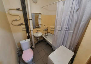 1-к квартира, на длительный срок, 27м2, 14/17 этаж