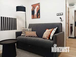 2-к квартира, посуточно, 32м2, 1/5 этаж